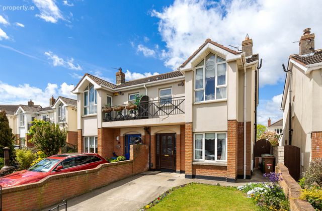 3 Glen Ellan Close, Swords, Co Dublin, Swords, Co. Dublin - Click to view photos