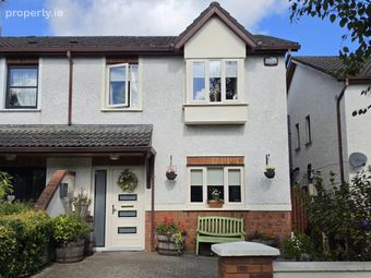 22 Ardrew Heights, Dun Brinn, Athy, Co. Kildare, Athy, Co. Kildare