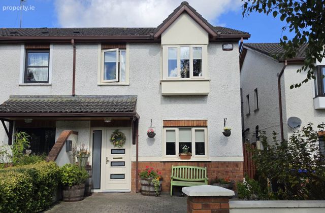 22 Ardrew Heights, Dun Brinn, Athy, Co. Kildare, Athy, Co. Kildare - Click to view photos