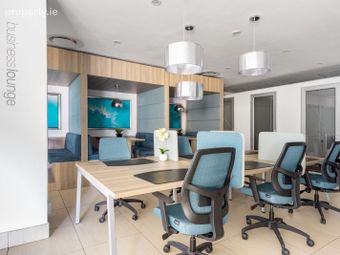 Regus, Ormond Building, 31-36 Ormond Quay Upper, Smithfield, Dublin 7