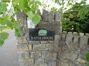 Rath House On Approx. 8.2 Acres, Ballygague, Ballacolla, Co Laois, Ballacolla, Co. Laois - Image 5