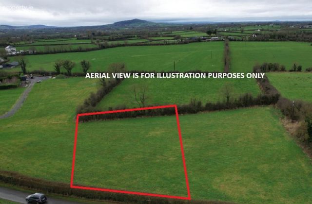 Ballintaw, Athlacca, Co. Limerick, Athlacca, Co. Limerick - Click to view photos