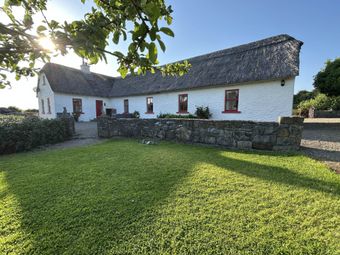 Rose Cottage, Oughtdarra, Lisdoonvarna, Co. Clare, Lisdoonvarna, Co. Clare - Image 4
