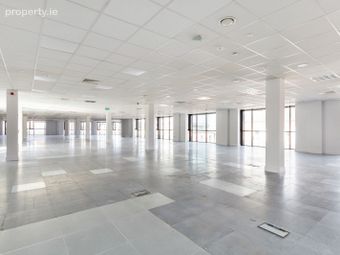 1st Floor, The Watermarque Building, Ringsend, Dublin 4 - Image 3