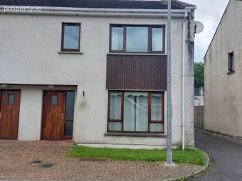 6 Fountain View, Bailieborough, Co. Cavan, Bailieborough, Co. Cavan