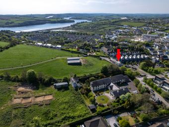 Rope Walk Cottage, Winter's Hill, Kinsale, Co. Cork - Image 5