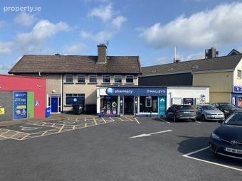 St. Nessans Road, Dooradoyle Limerick, Raheen, Co. Limerick