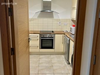 1 Bedroom Apartment - Block 2 Island Key, East Road, East Wall, Dublin 3 - Image 3