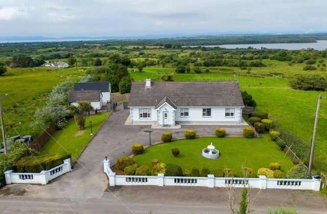 Gorteendarragh, Kinlough, Co. Leitrim - Click to view photos