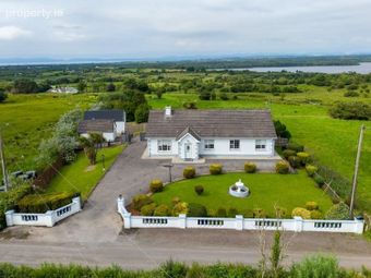 Gorteendarragh, Kinlough, Co. Leitrim