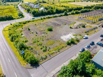 Site 1, Swinford Industrial Park, Kilkelly Road, Swinford, Swinford, Co. Mayo - Image 5