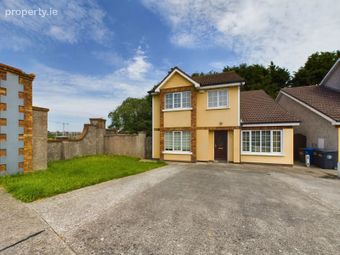 1 Briot Drive, Templars Hall, Waterford City Centre, Co. Waterford