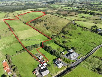 Cleavry, Castlebaldwin, Co. Sligo, Castlebaldwin, Co. Sligo
