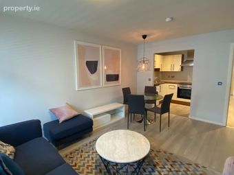 Apartment 103, Block E, North Bank, IFSC, Dublin 1 - Image 3