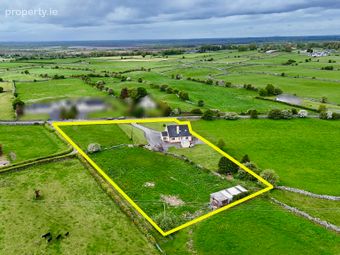 Grinstead Place, Lisnamucklagh, Dysart, Ballinasloe, Co. Roscommon, Dysart, Co. Roscommon - Image 3