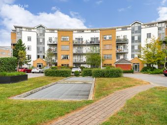 37 Swifthall, Collegewood, Castleknock, Dublin 15, Castleknock, Dublin 15