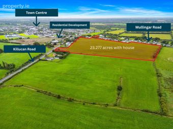 Mullingar Road, Kinnegad, Co. Westmeath - Image 5