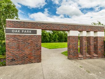 10 Oak Park Avenue, Oak Park, Naas, Co. Kildare - Image 4