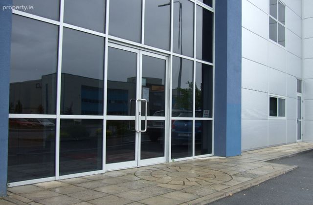 Unit 1, East Park, Smithstown Industrial Estate, Shannon, Co. Clare - Click to view photos