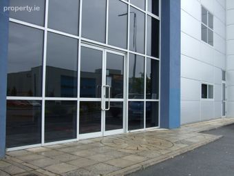Unit 1, East Park, Smithstown Industrial Estate, Shannon, Co. Clare