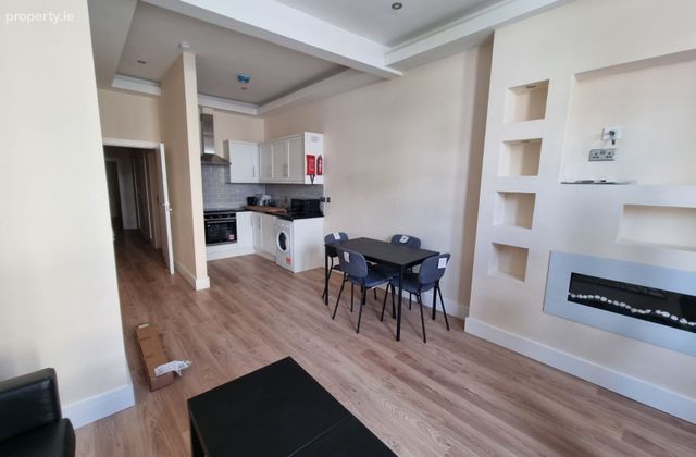 Apt.1, 50 Michael Street, Waterford City Centre, Co. Waterford - Click to view photos