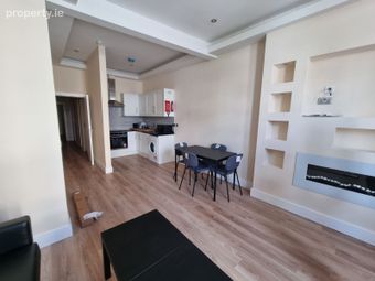Apt.1, 50 Michael Street, Waterford City Centre, Co. Waterford
