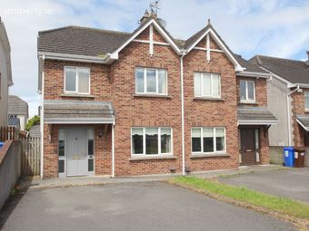 13 Chancery Park Way, Tullamore, Tullamore, Co. Offaly - Image 2