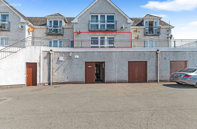 Apartment 2, Market Place, Dunshaughlin, Co. Meath, Dunshaughlin, Co. Meath - Click to view photos