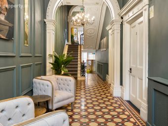 43 Fitzwilliam Place, Dublin 2