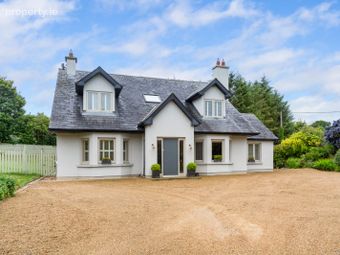 2 Timmore Close, Timmore, Newcastle, Co. Wicklow