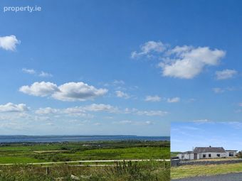 Ballyvislane, Liscannor, Co. Clare, Liscannor, Co. Clare