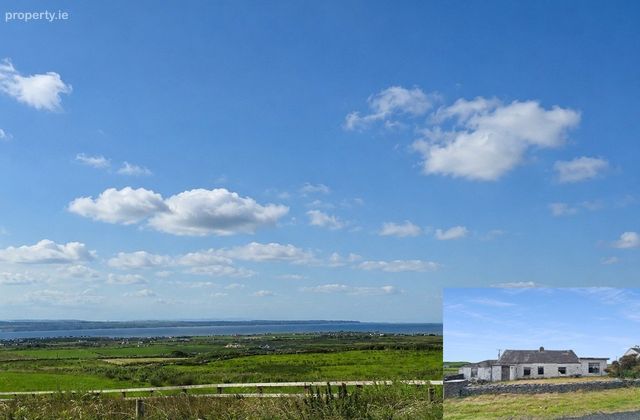 Ballyvislane, Liscannor, Co. Clare, Liscannor, Co. Clare - Click to view photos