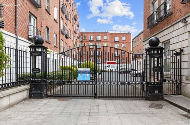 Apartment 44, Marlborough Court, Marlborough Street, Dublin 1 - Click to view photos
