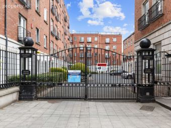 Apartment 44, Marlborough Court, Marlborough Street, Dublin 1