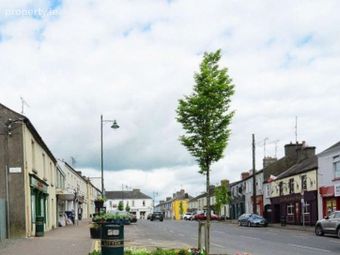 Farrell Street, Kells, Co. Meath
