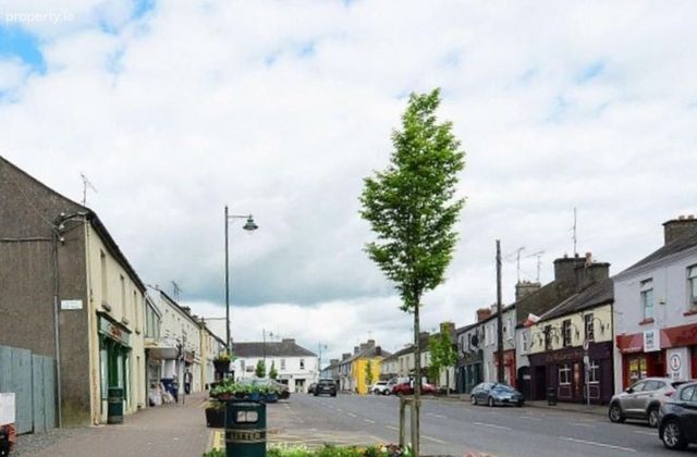 Farrell Street, Kells, Co. Meath - Click to view photos