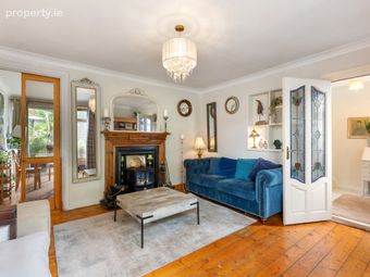 13 Auburn Road, Glenageary, Co. Dublin, Glenageary, Co. Dublin - Image 4