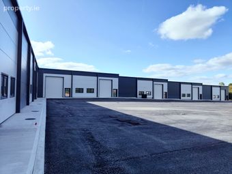 Cashel Business Park, Windmill, Cahir Road, Cashel, Co. Tipperary, Cashel, Co. Tipperary