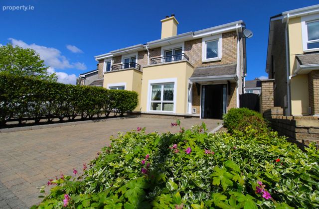60 Bo&iacute;reann Bheag, Roscam, Roscam, Co. Galway - Click to view photos