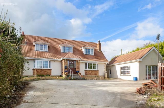 Galbally, Curracloe, Curracloe, Co. Wexford - Click to view photos