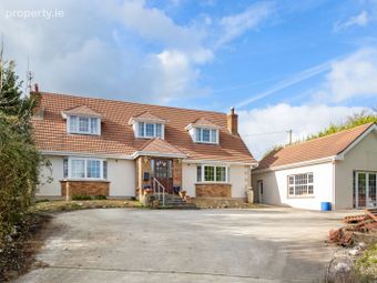 Galbally, Curracloe, Curracloe, Co. Wexford