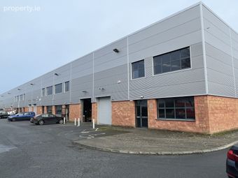 J17, Portlaoise, Co. Laois