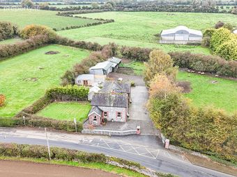 Stone Lodge, Monabrika, Freshford, Co. Kilkenny - Image 3