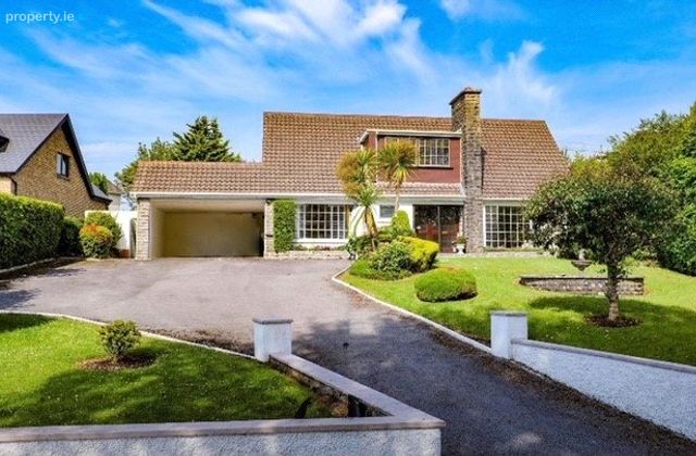 Aisling, Knocknacarra Road, Knocknacarra, Galway, Knocknacarra, Co. Galway - Click to view photos