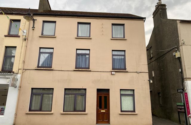 54 High Street, Killarney, Co Kerry, Killarney, Co. Kerry - Click to view photos