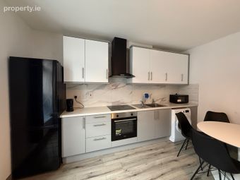 Apartment 2, 23 Catherine Street, Limerick City Centre, Co. Limerick - Image 5