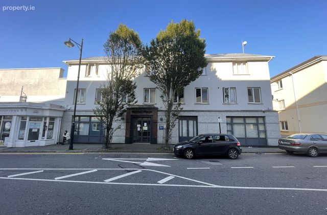 Market Place, Maine Street, Tralee, Co. Kerry - Click to view photos
