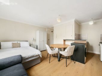 Flat 5, 48 Waterloo Road, Ballsbridge, Dublin 4 - Image 3