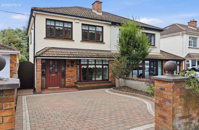 22 Seabury Lane, Malahide, Co. Dublin - Click to view photos