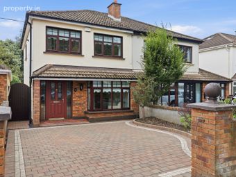 22 Seabury Lane, Malahide, Co. Dublin